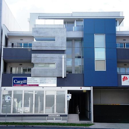 Summer Inn Holiday Apartments Melbourne Exterior foto